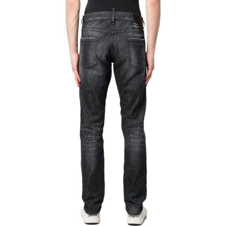 Штаны DSQUARED 2 SS23 - изображение 3