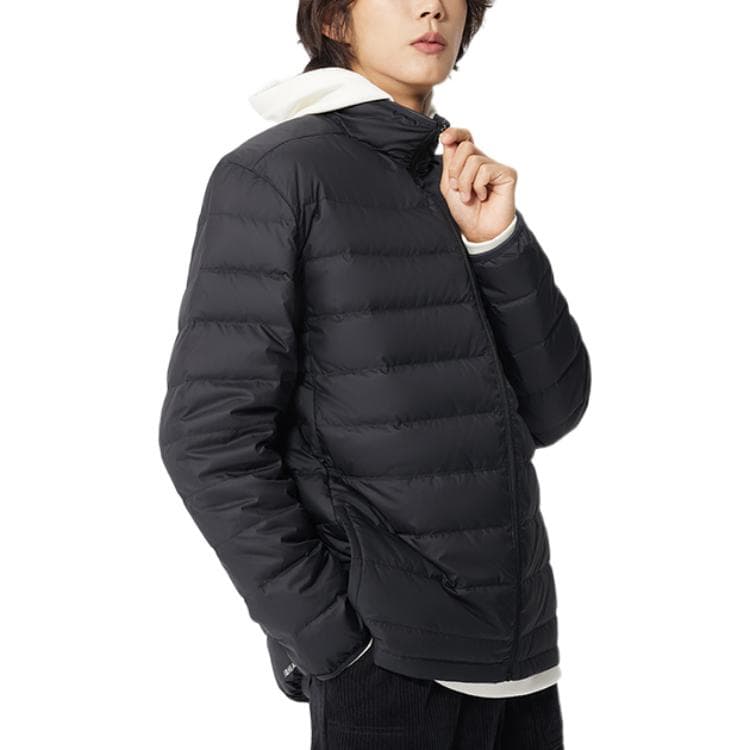 Зимняя куртка New Balance FW22 - изображение 5