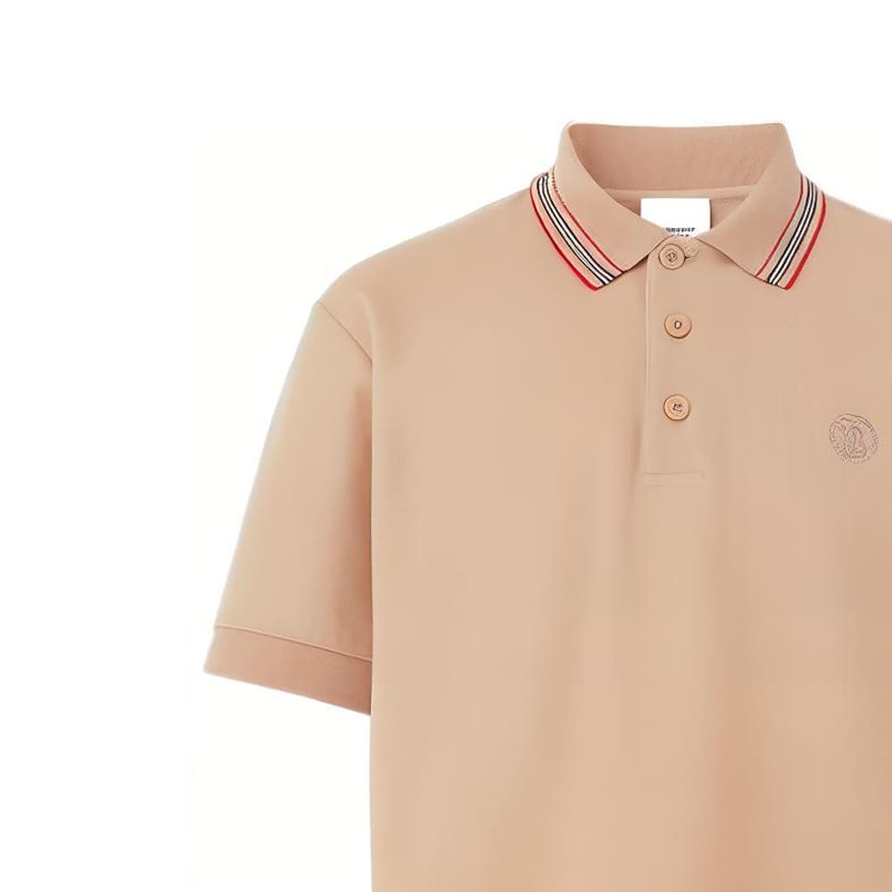 Поло Burberry SS22 Polo - изображение 5