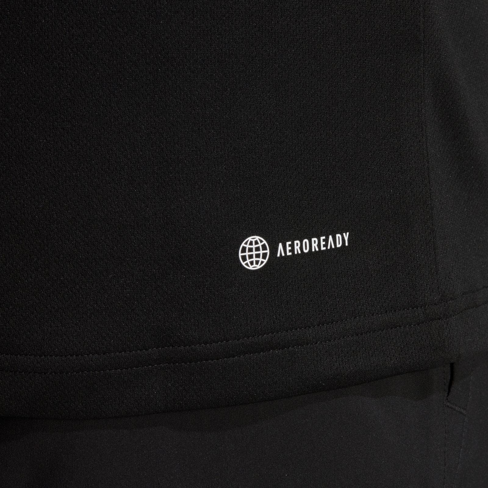 Поло adidas Tennis Fab Polo Shirt Black - изображение 5