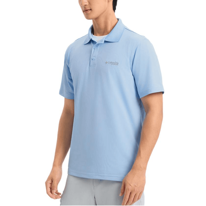 Поло Columbia LogoPolo - изображение 3