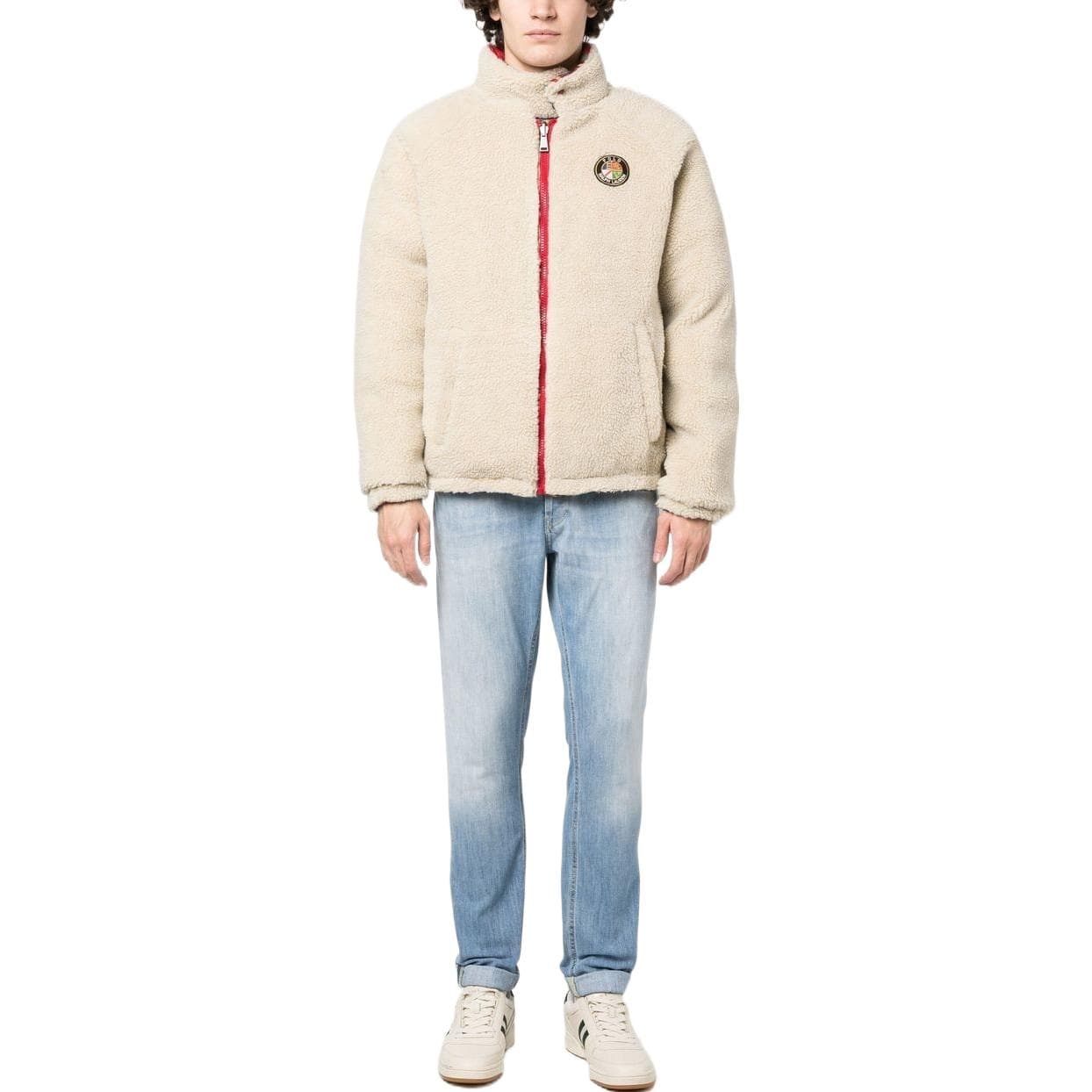 Зимняя куртка Polo Ralph Lauren SS23 - изображение 3