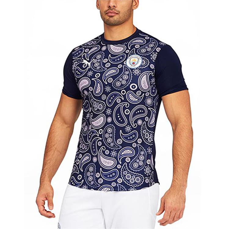 Puma MCFC 20-21 T - изображение 3