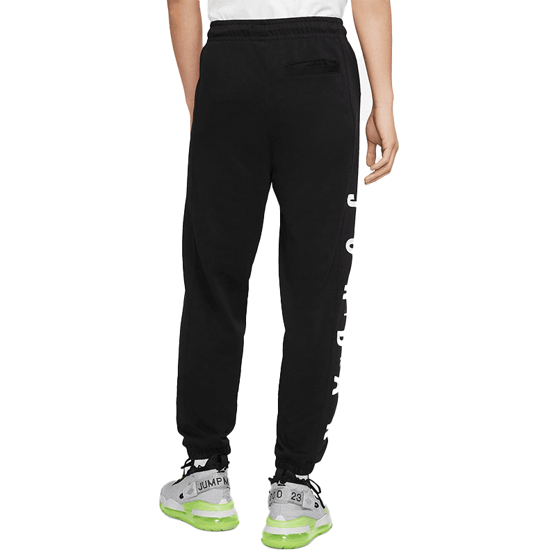 Спортивная одежда Jordan Sport DNA Black Pants - изображение 5