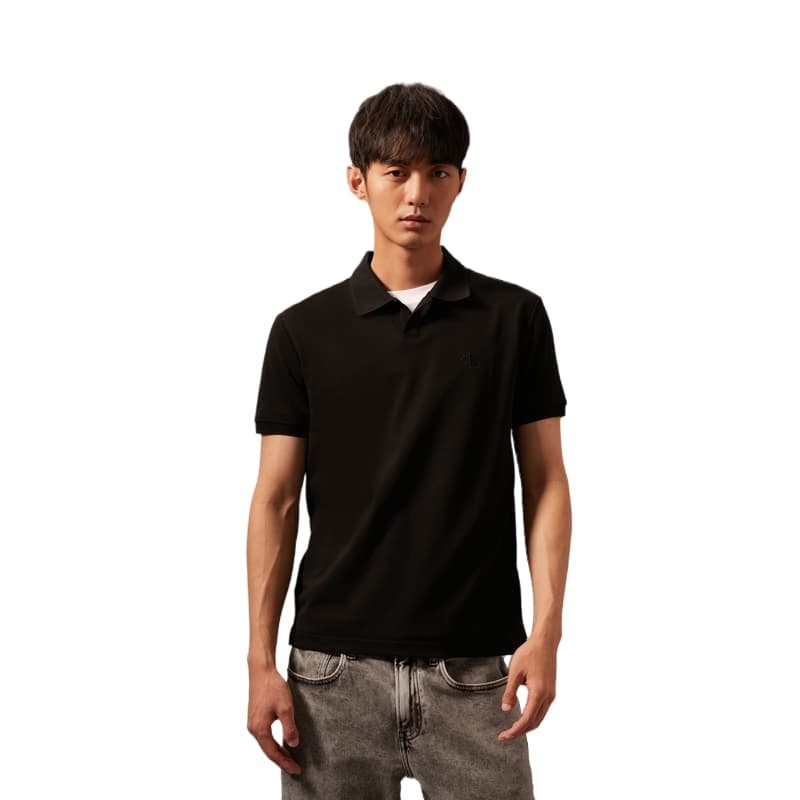 Поло CALVIN KLEIN Polo - изображение 3