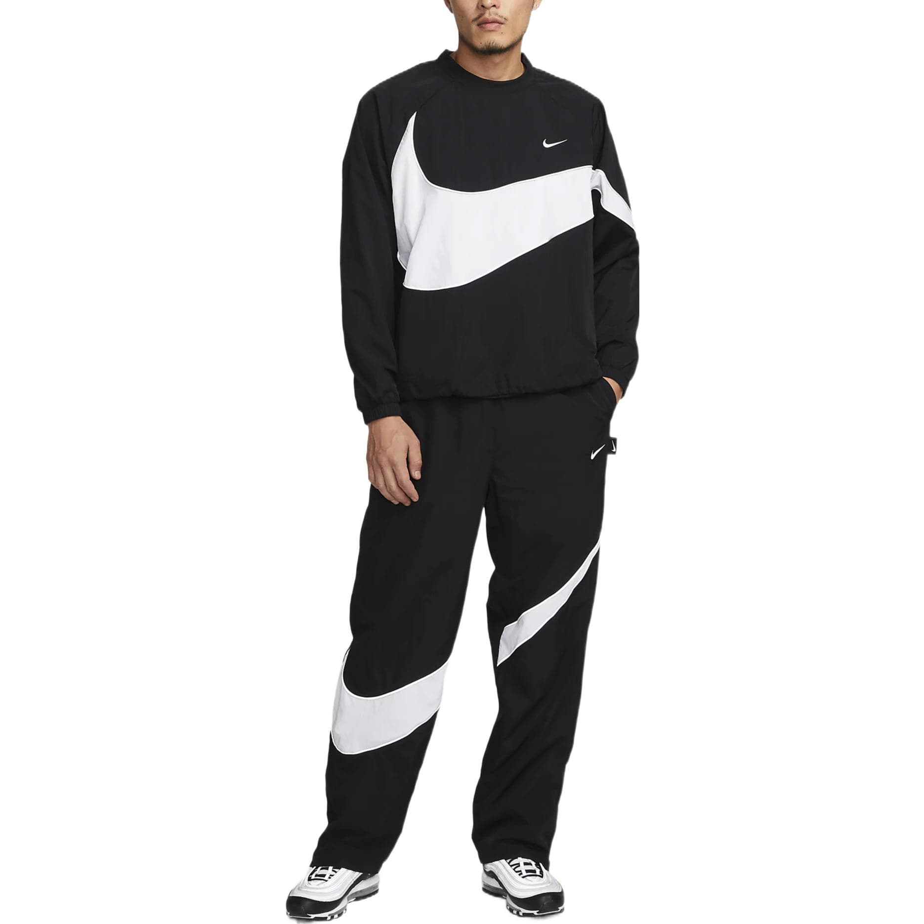 Худи Nike SS23 Logo - изображение 3