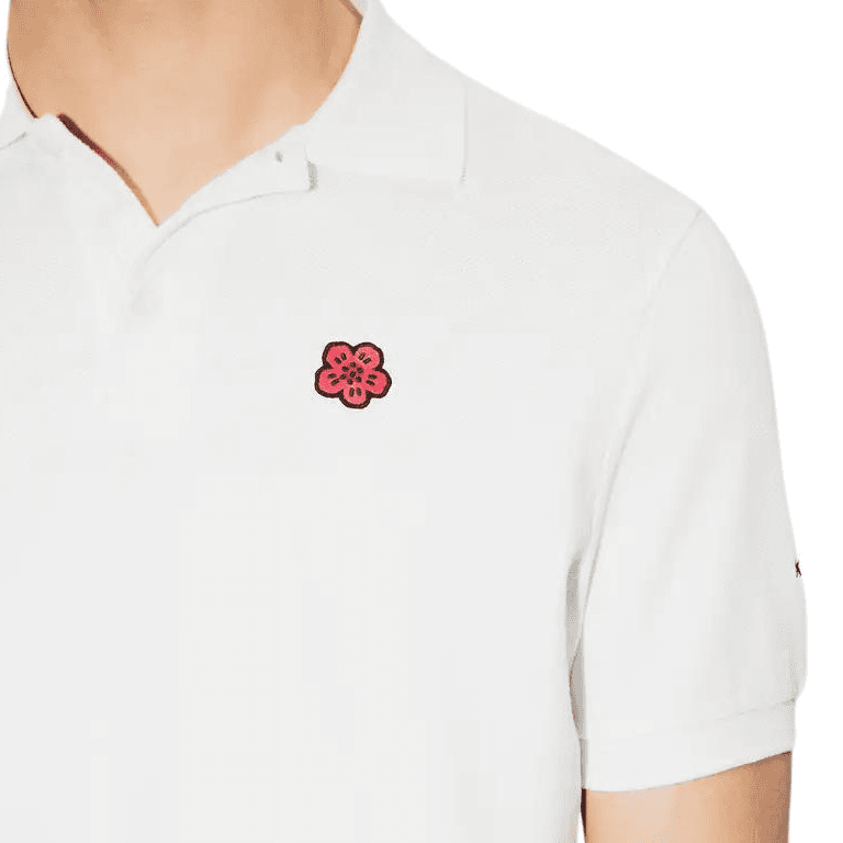 Поло KENZO SS24 LogoPolo - изображение 6