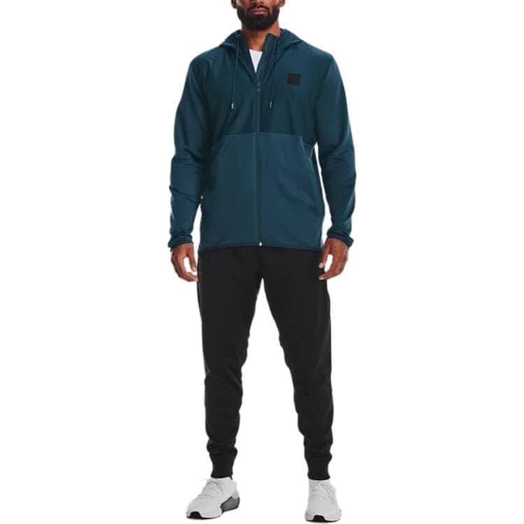 Штаны Under Armour Armour Fleece Storm Pants - изображение 3