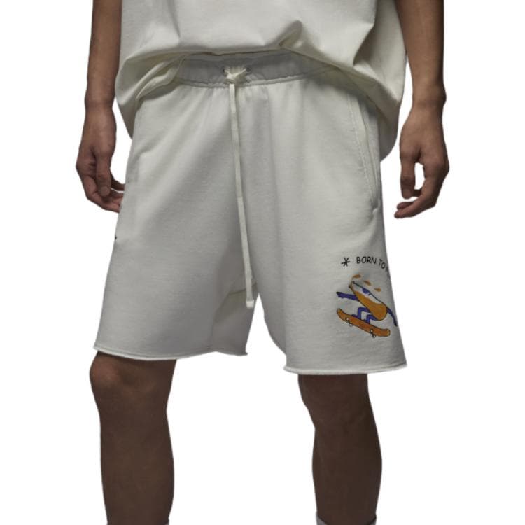 Шорты Jordan Shorts Sail - изображение 3