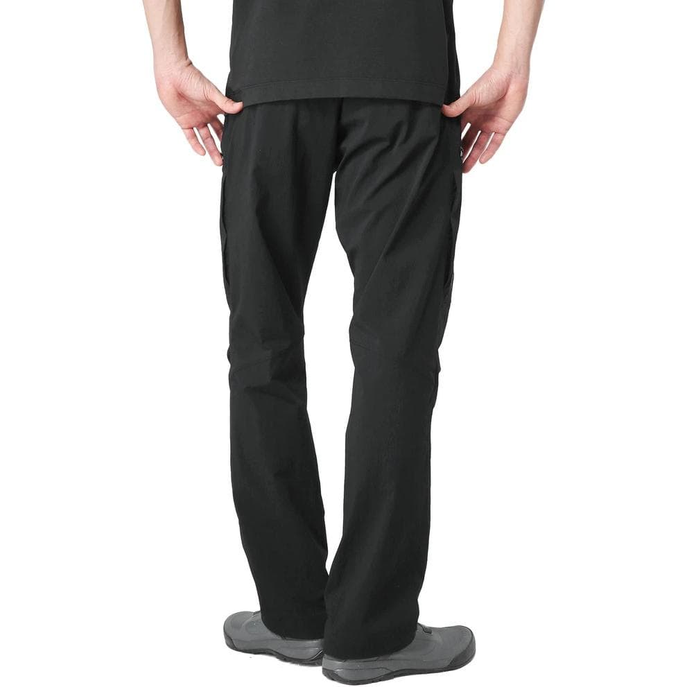 Штаны Arcteryx Palisade Pant - изображение 5