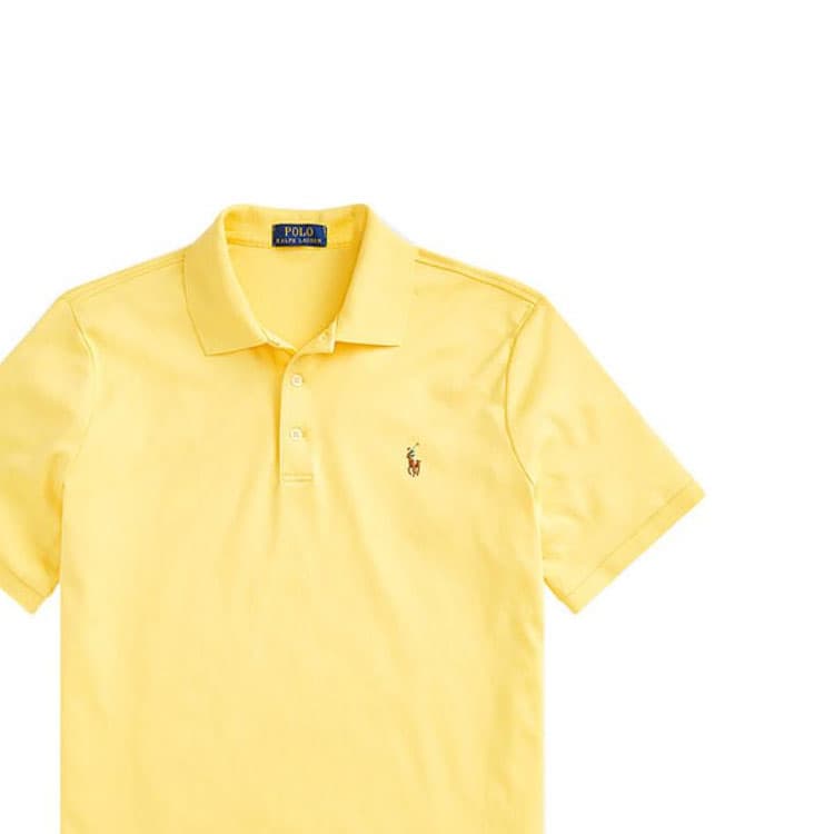 Поло Polo Ralph Lauren Logopolo - изображение 4