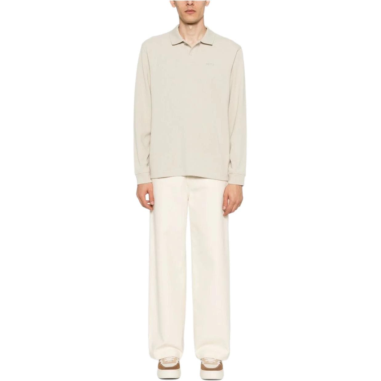 Поло HUGO BOSS LogoPoloPolo - изображение 2