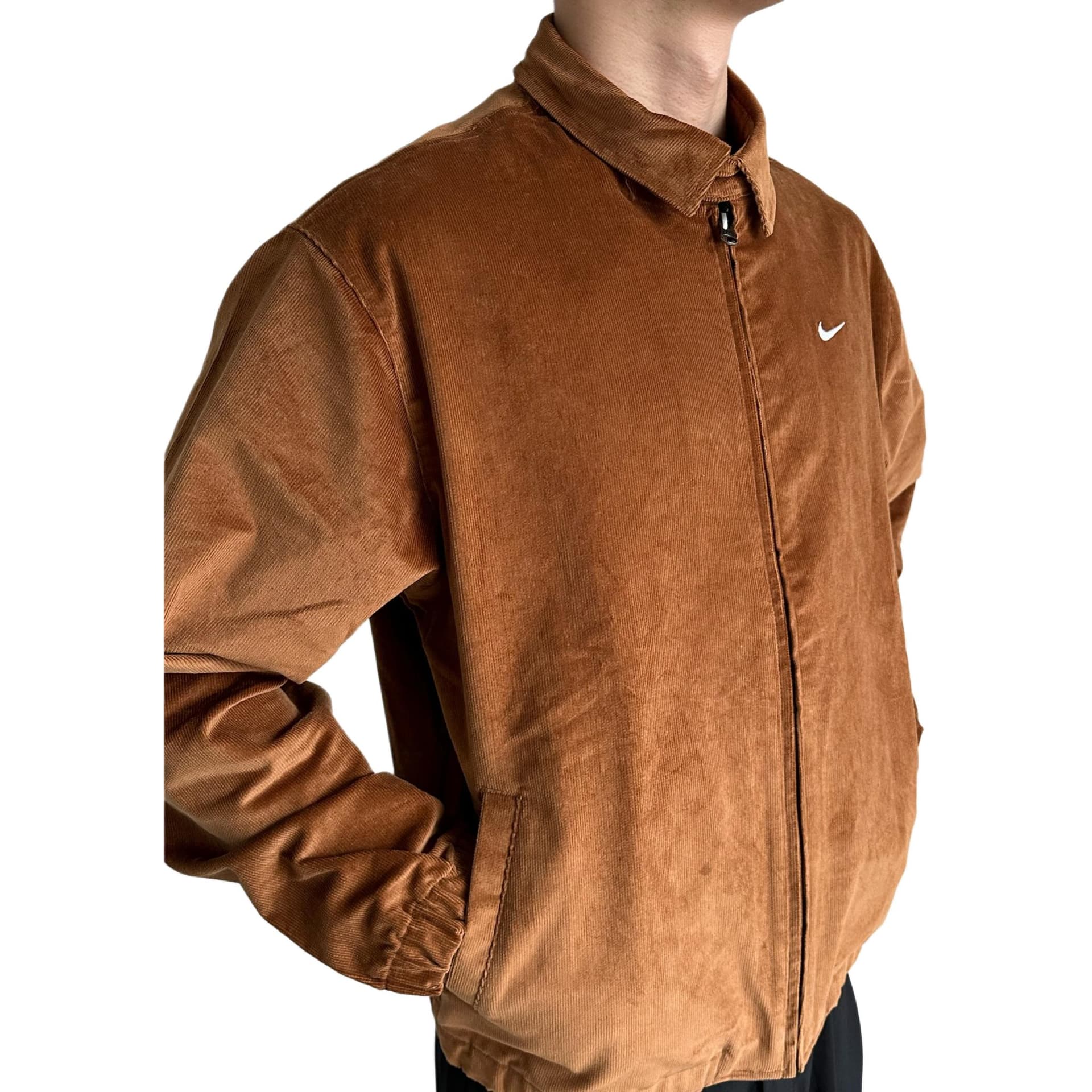 Куртка Nike Logo - изображение 4