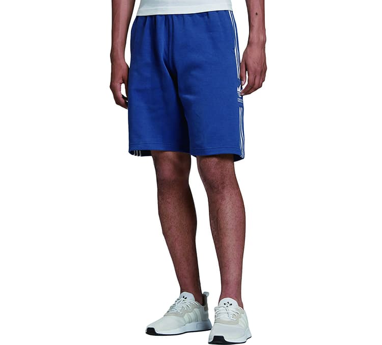 Тренировочные штаны adidas originals Lockup Lng Shrt - изображение 5