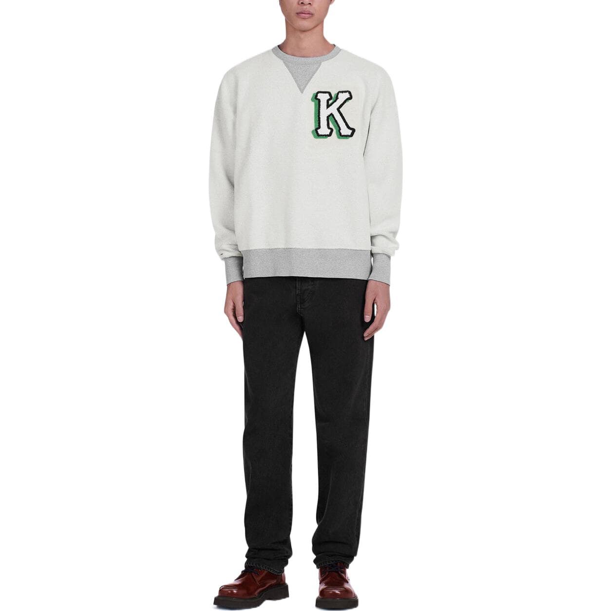 Худи KENZO FW22 - изображение 3