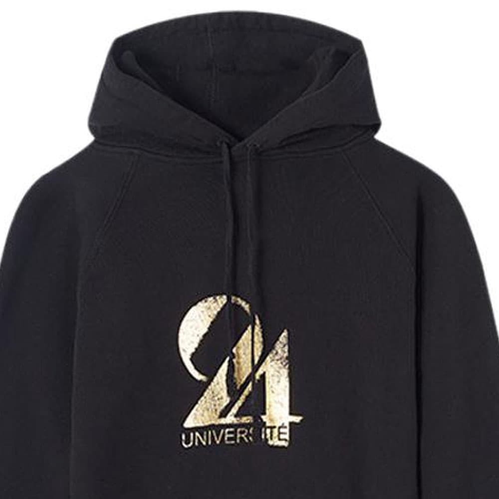 Худи SAINT LAURENT Logo - изображение 3