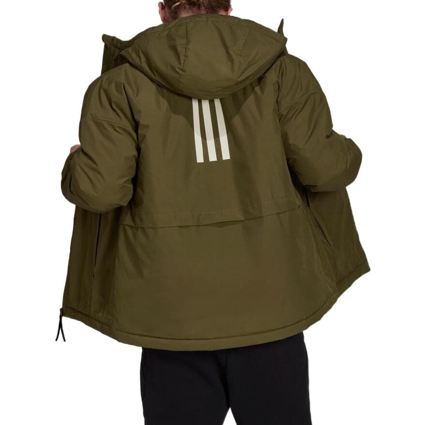 Куртка adidas Logo - изображение 4