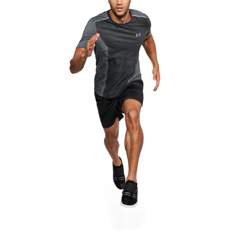 Футболка Under Armour T - изображение 3