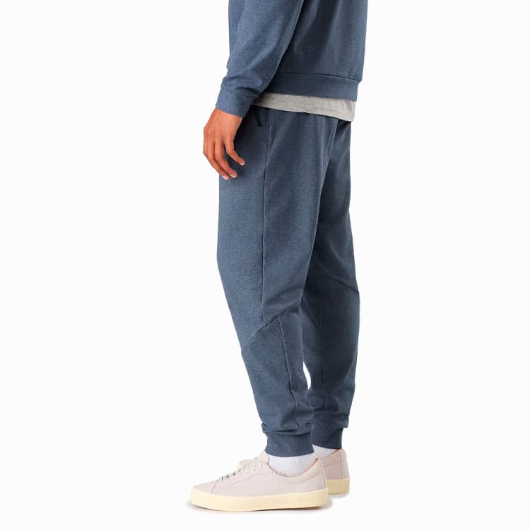 Штаны Arcteryx Emblem Mentum Bird Jogger Men's - изображение 4