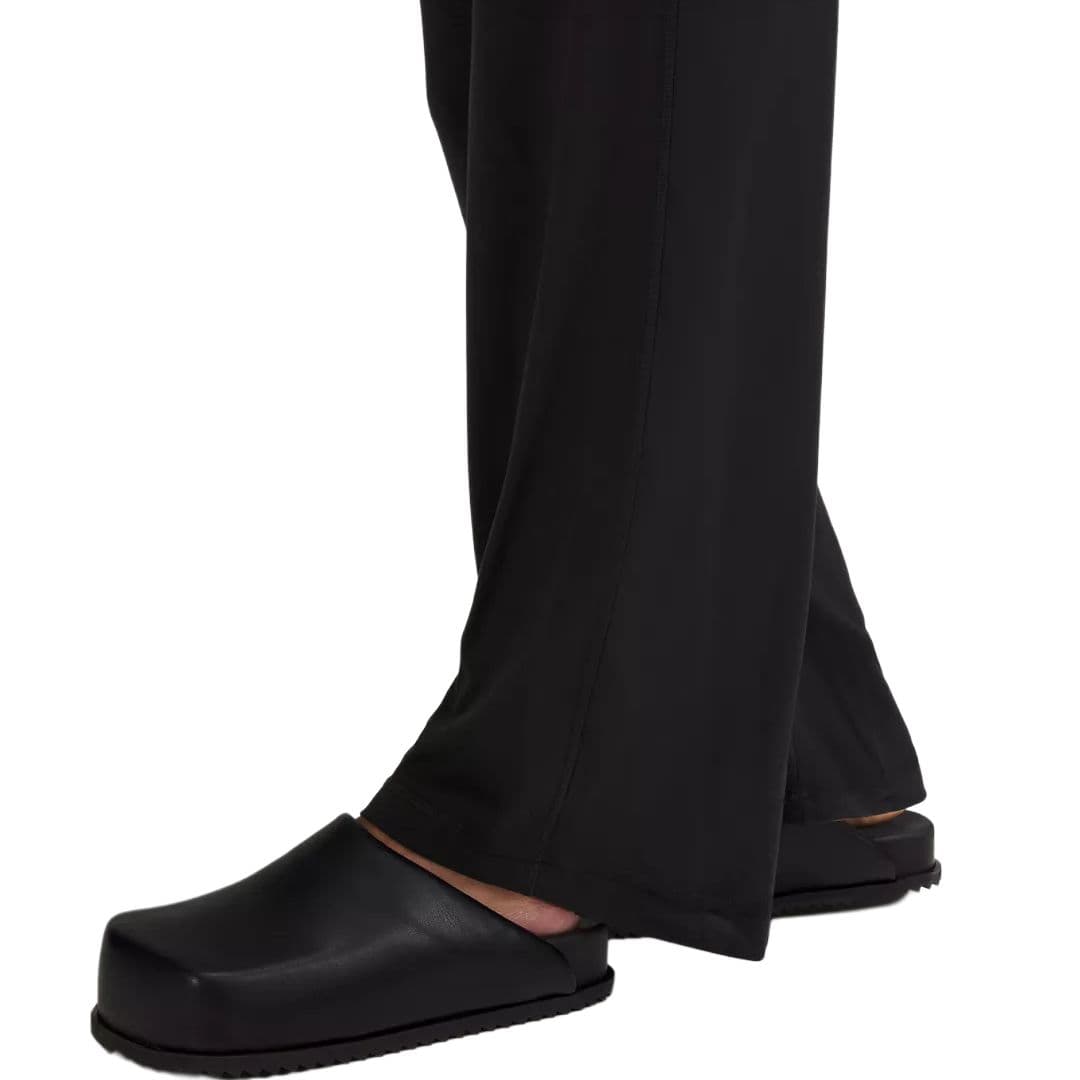 Штаны lululemon Align High-Rise Wide-Leg Pant 35.5" - изображение 3