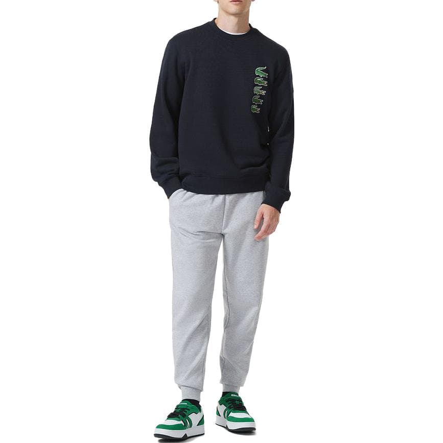Худи LACOSTE x Logo - изображение 2