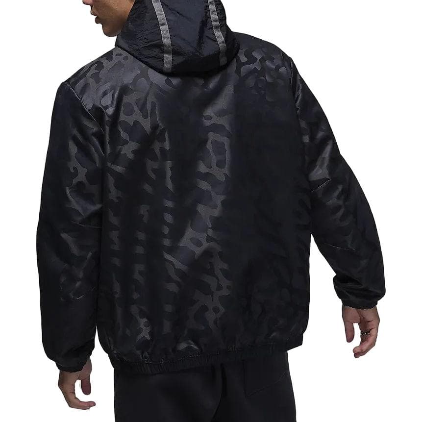 Куртка Jordan Jacket Black - изображение 4
