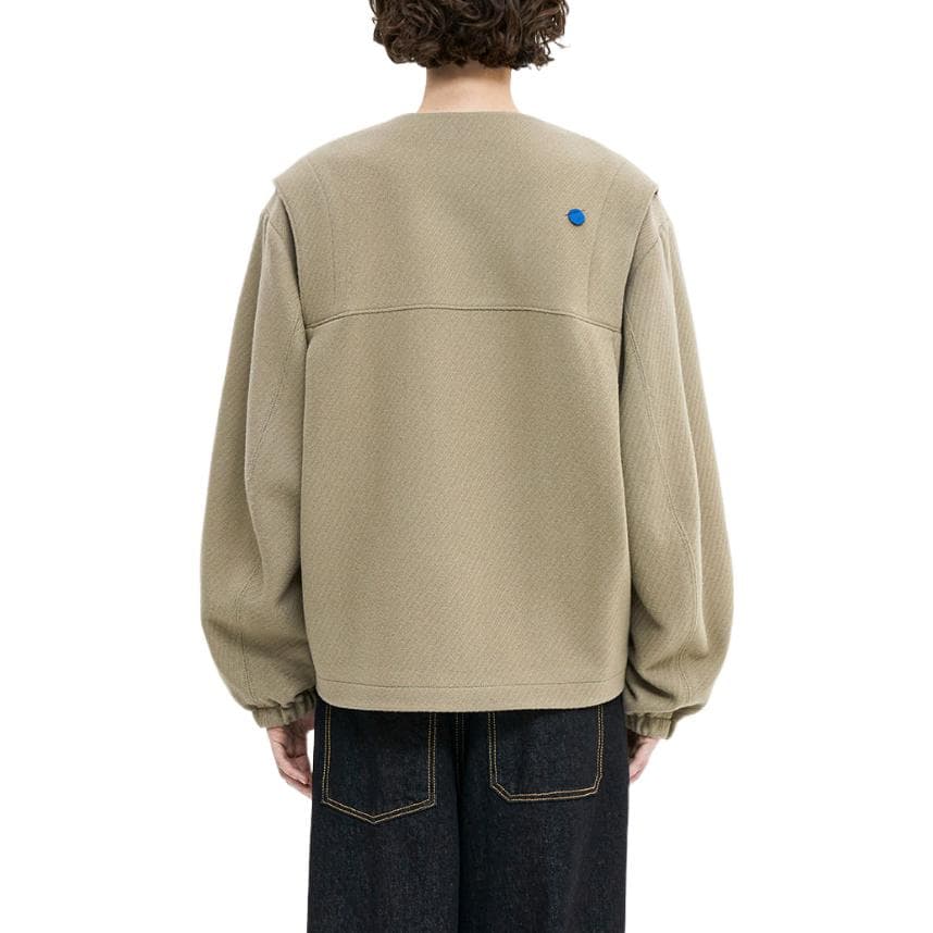 Куртка ADER ERROR FW22 - изображение 6