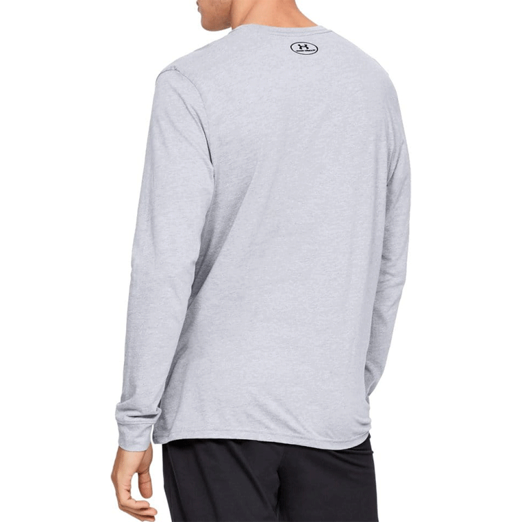 Футболка Under Armour logo T - изображение 3