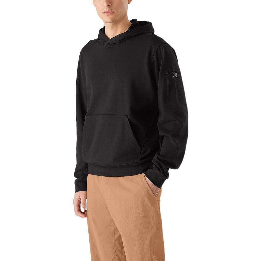 Худи Arcteryx Mentum - изображение 2