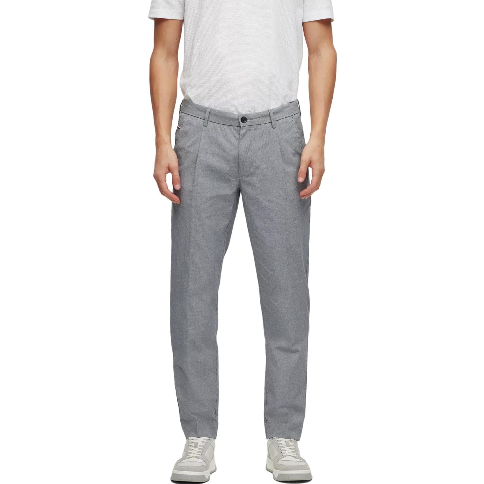 Штаны HUGO BOSS SS23 - изображение 3