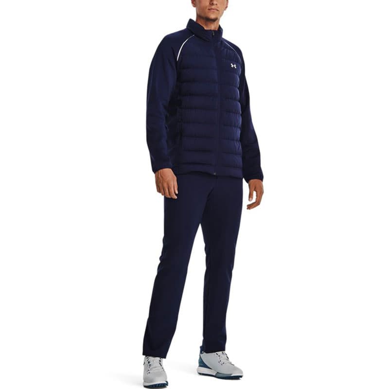 Штаны Under Armour ColdGear - изображение 5