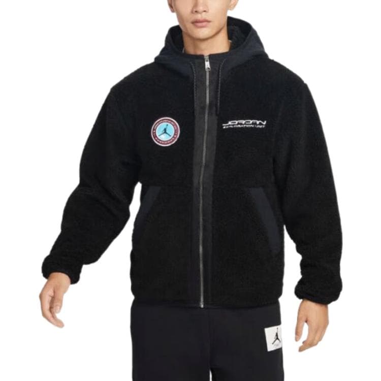 Худи Jordan Hoodie - изображение 3