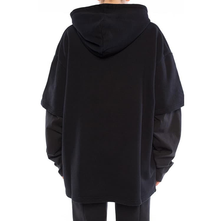 Худи Vetements FW21 - изображение 3