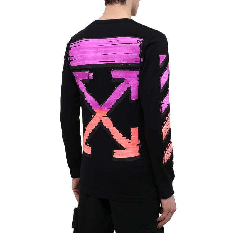 Футболка OFF-WHITE SS21 T - изображение 4