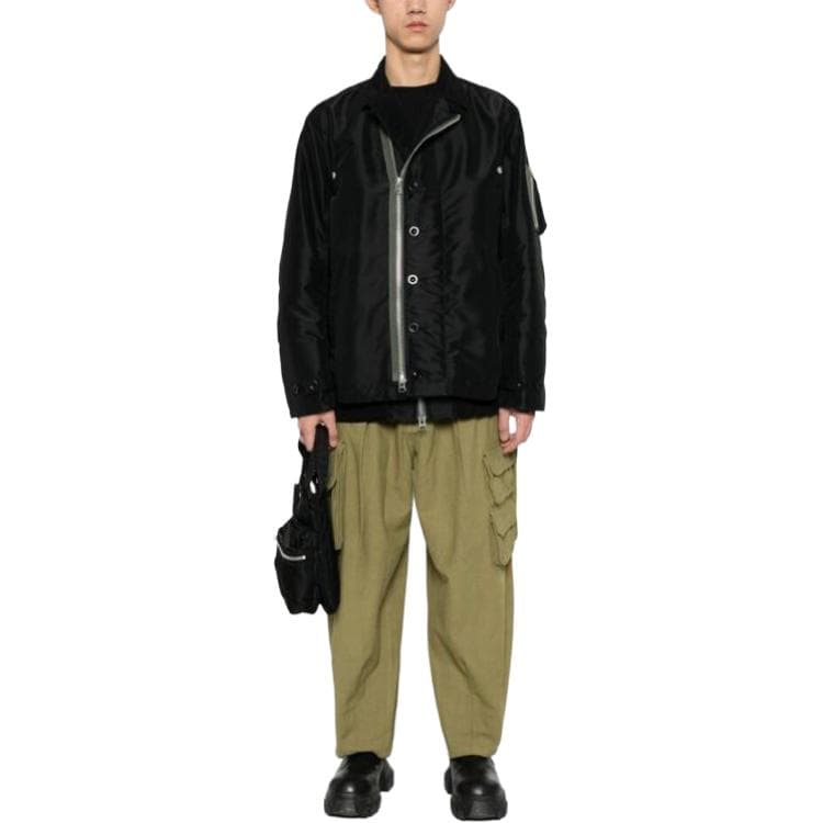 Куртка Sacai - изображение 3