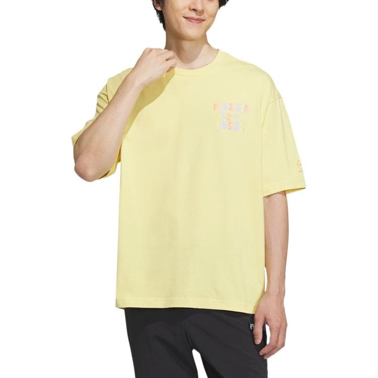 Футболка adidas neo Vibe Collective Tee T - изображение 2