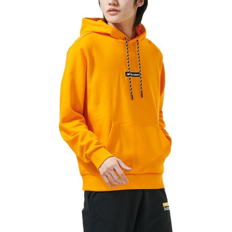 Худи New Balance - изображение 4