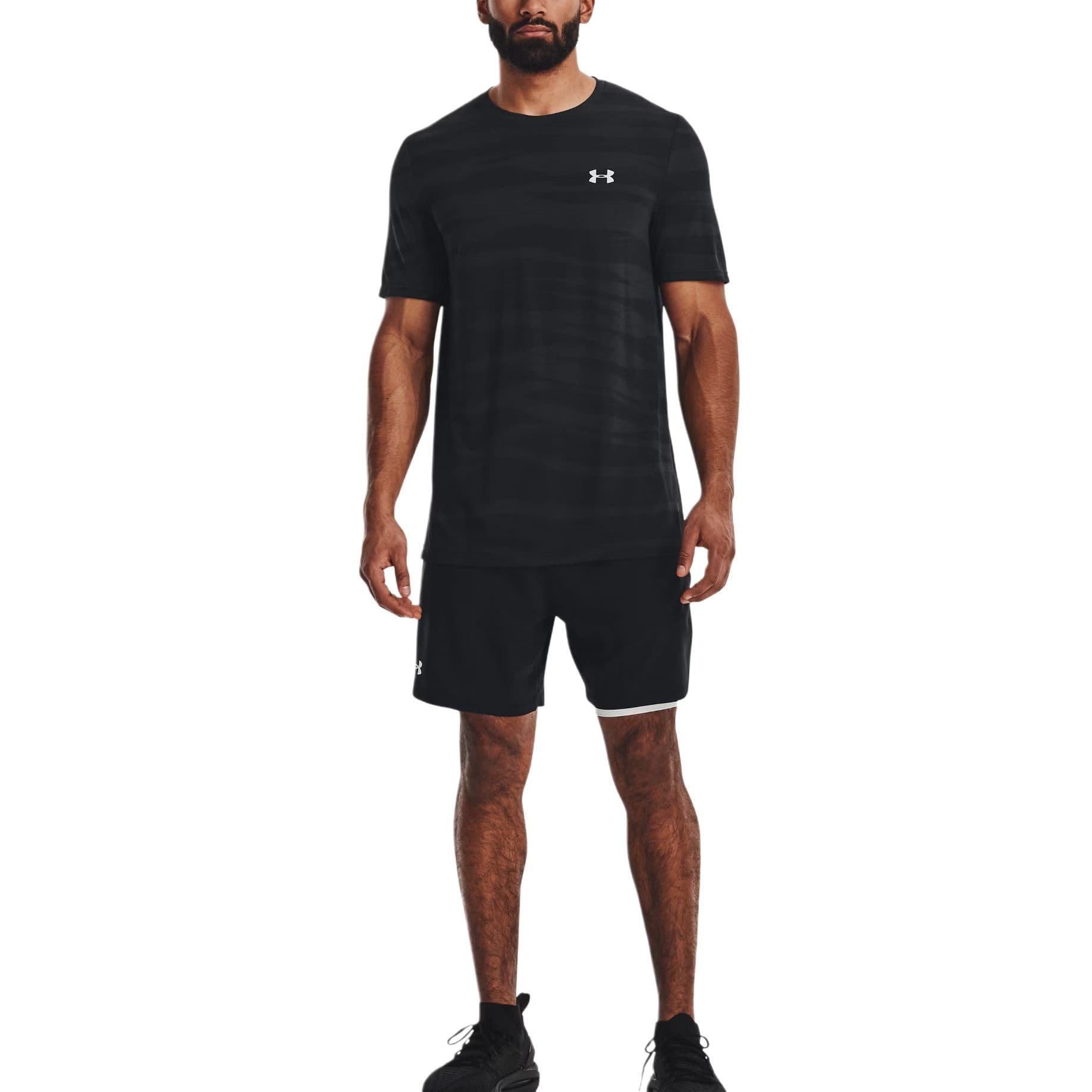 Шорты Under Armour - изображение 3