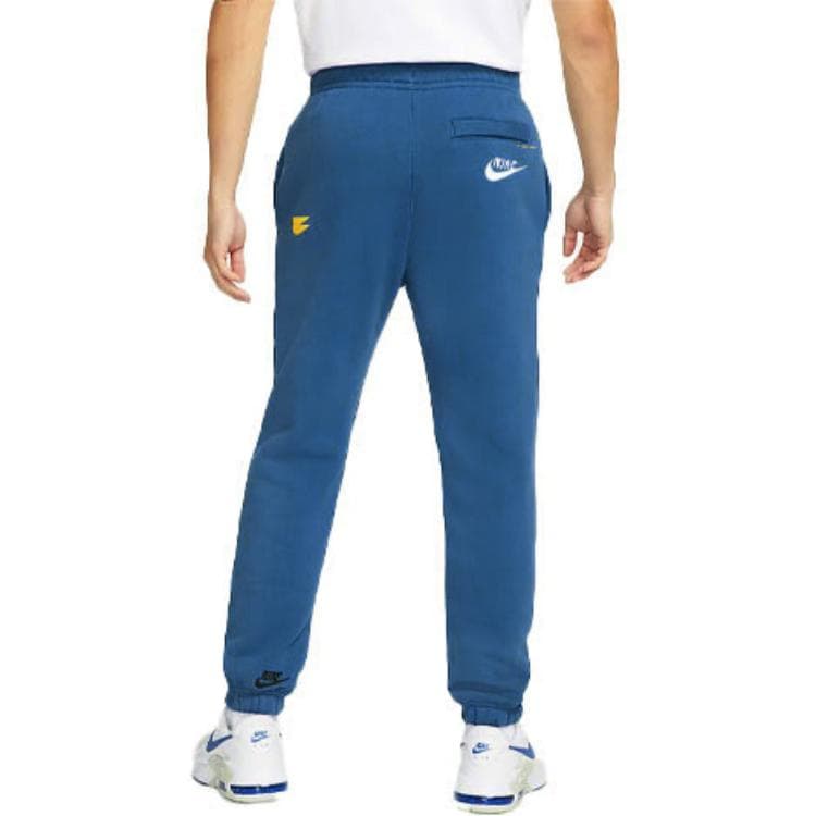 Штаны Nike Logo - изображение 4