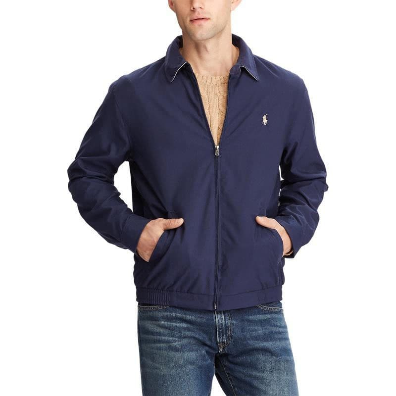 Куртка Polo Ralph Lauren SS22 - изображение 3