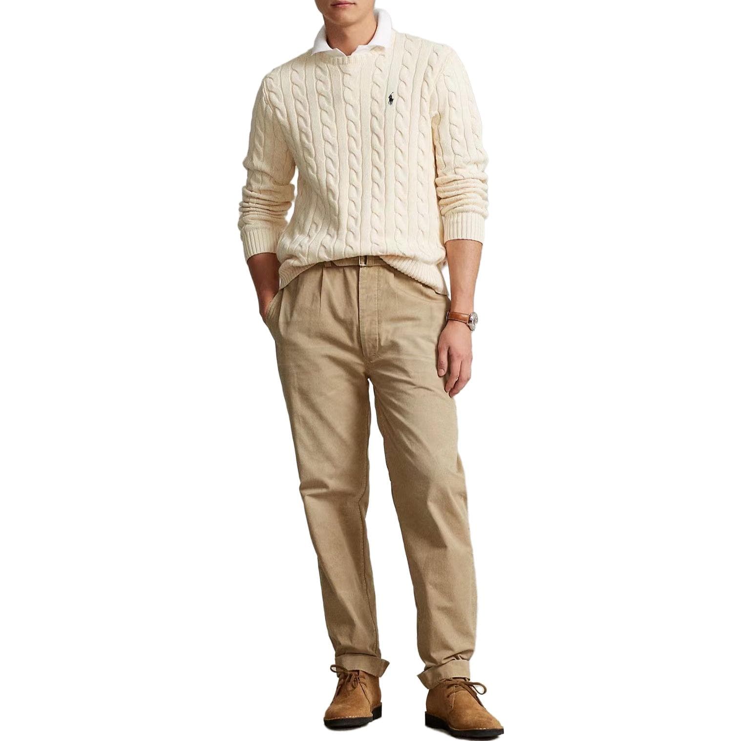 Polo Ralph Lauren - изображение 2