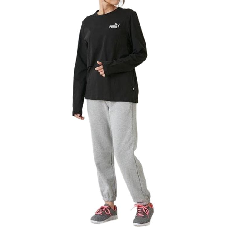 Футболка Puma LogoT - изображение 7