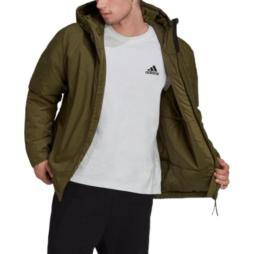 Куртка adidas Logo - изображение 3