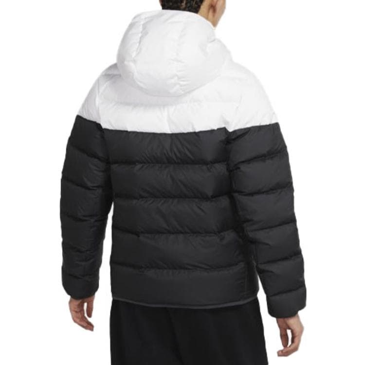 Зимняя куртка Nike NSW Down Fill Jacket - изображение 4