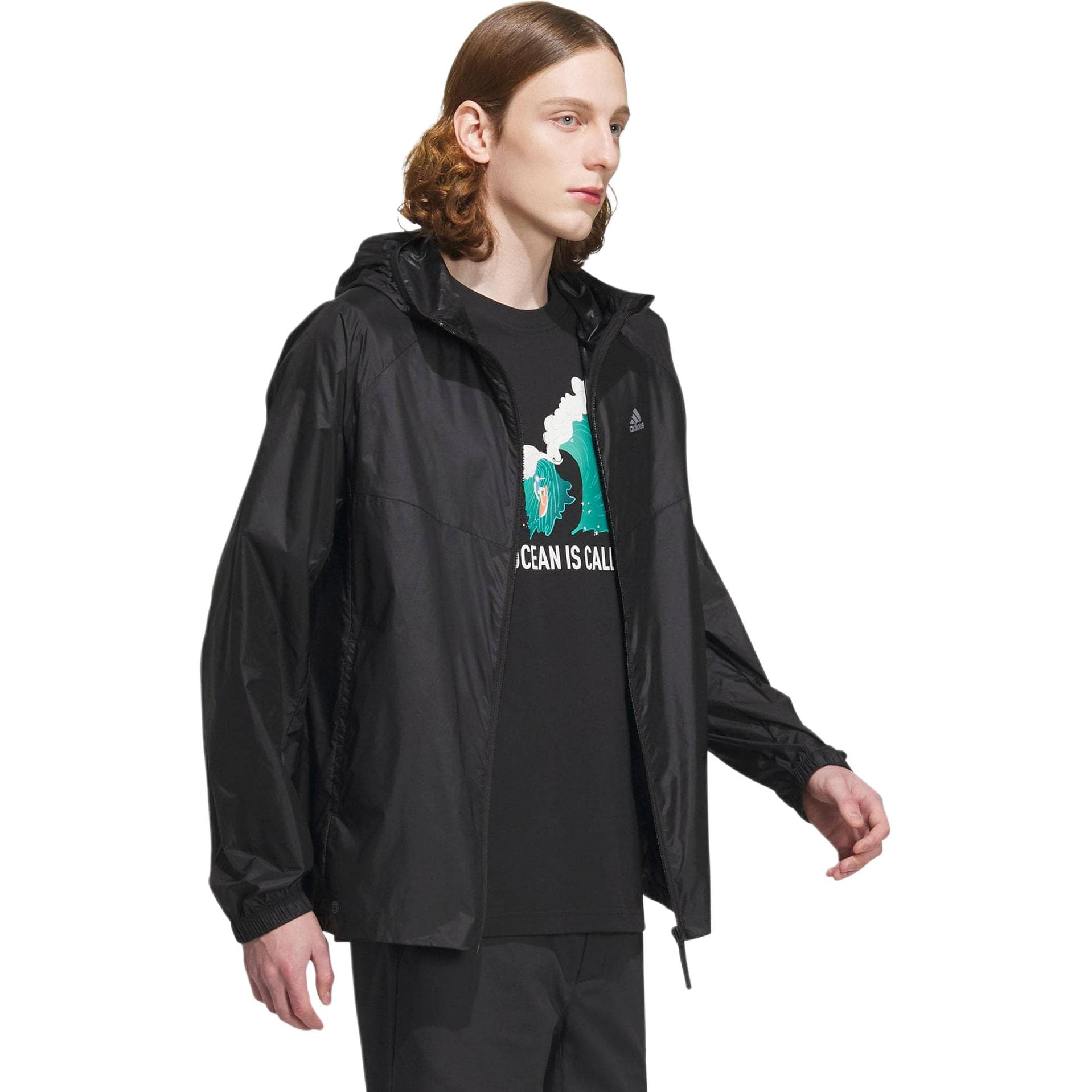 Куртка adidas - изображение 2