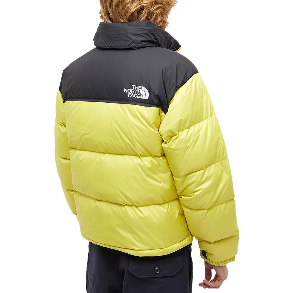 Зимняя куртка The North Face 1996 Logo Down Jacket - изображение 3