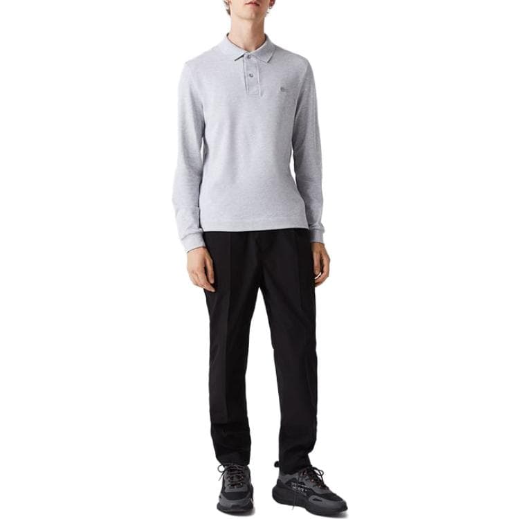 Поло LACOSTE LogoPolo - изображение 3