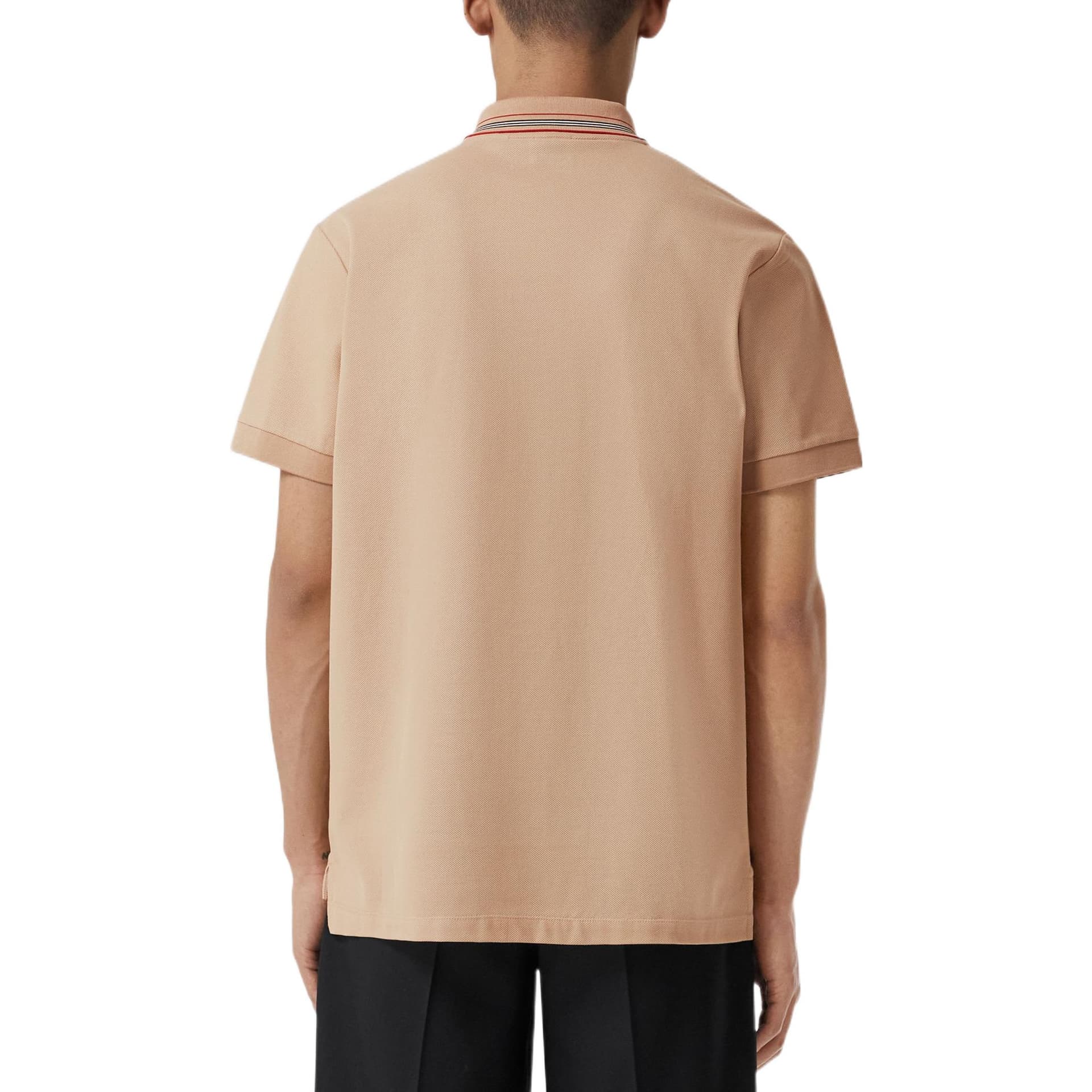 Поло Burberry SS22 Polo - изображение 3