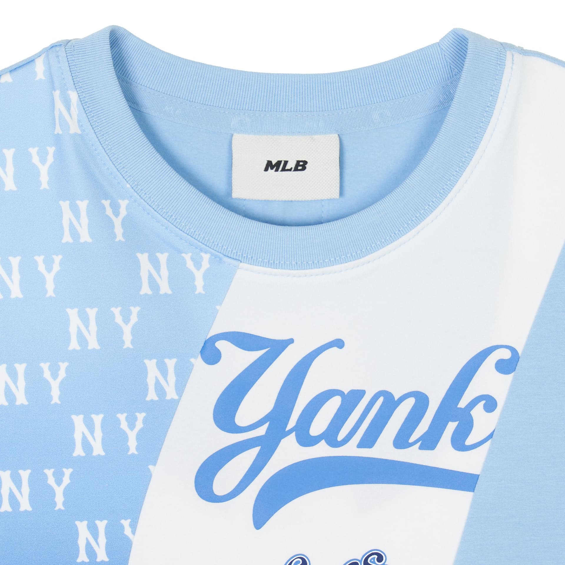 Футболка MLB T - изображение 4