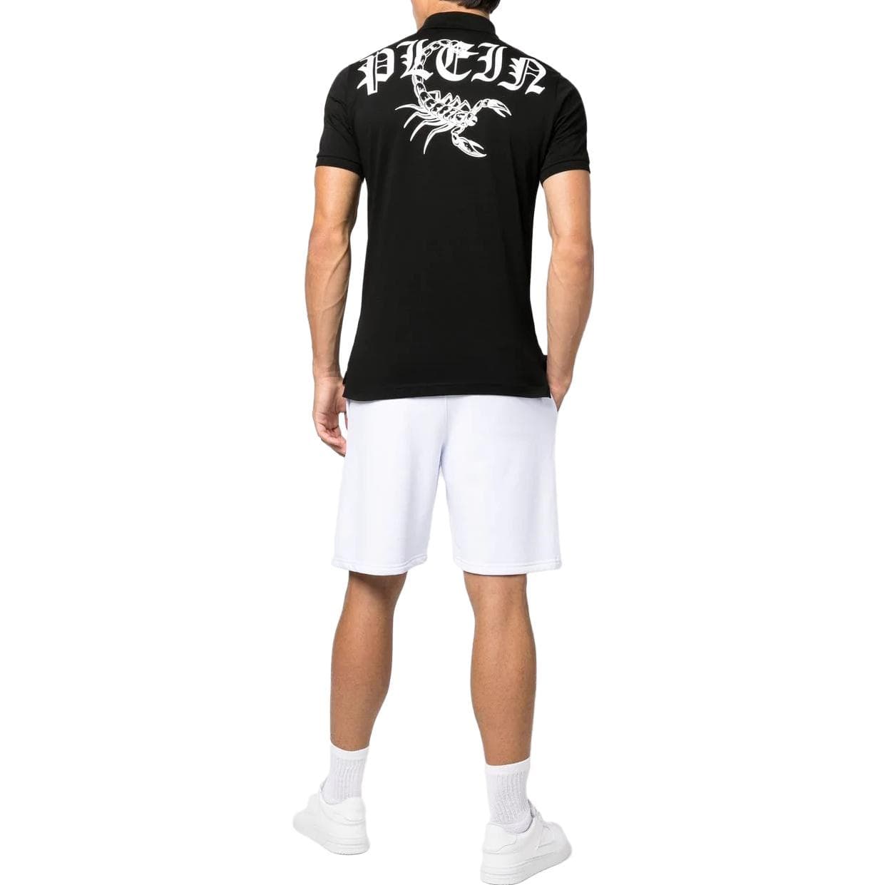 Поло PHILIPP PLEIN SS23 Polo - изображение 4